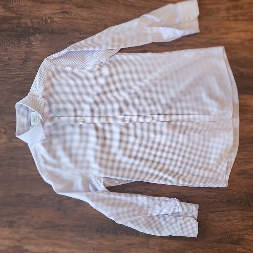 Charles Tyrwhitt Dress Shirt